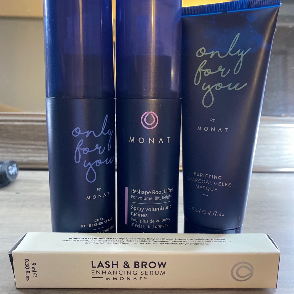 Money bundle (Reserved)